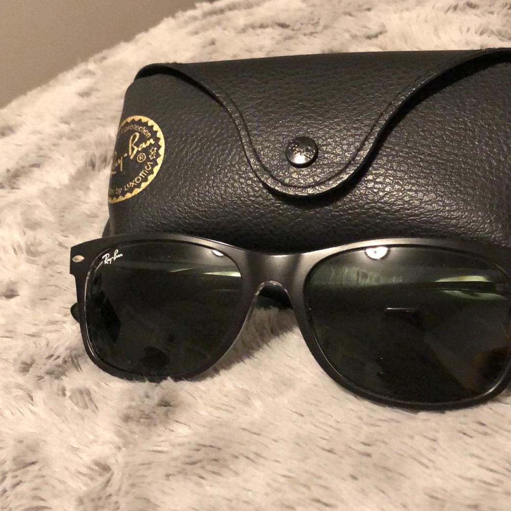 Rayban sunglasses